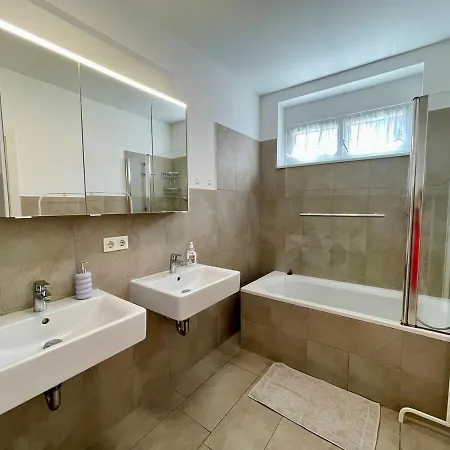 Apartmán Stylisches Am Murradweg